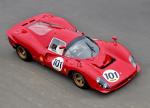 Ferrari 412P 1967 года